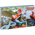 Produktbild: Carrera FIRST Nintendo Mario Kart 2,4 m 20063026 Autorennbahn