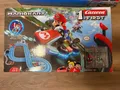 Produktbild: Carrera Mario Kart Rennbahn - Mario vs. Yoshi