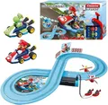 Produktbild: Carrera Toys 20063026 FIRST - Mario Kart - Mario vs. Yoshi