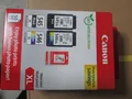 Produktbild: Canon Photo Value Pack PG-545XL/CL-546XL Tinte - Schwarz + Dreifarbig (8286B006)