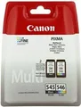 Produktbild: Canon kann 545xl + 546xl + Fotopapier Orig(2)