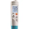 Produktbild: Testo pH-Messgerät (pH Messgerät, Temperaturmessgerät) (0563 2061)