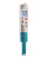 Produktbild: Testo 206-pH1 pH- und Temperaturmessgerät für Flüssigkeiten