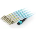 Produktbild: equip MTP/LC Trunk Fiber Patch Cord OM4 M/M (CAT8.2, 20 m) (25556807)