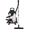 Produktbild: PARKSIDE® Nass-/Trockensauger »PWD 25 C4«, 240 Airwatt