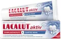 Produktbild: LACALUT aktiv Zahnfleischschutz & sanftes Weiß 75 ml
