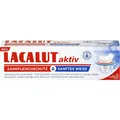 Produktbild: LACALUT aktiv medizinische Zahncreme, 75 ml Zahncreme