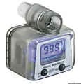 Produktbild: OSCULATI Digitaler Druckmesser 0-999 mbar 9 V