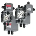 Produktbild: Stahl Abzweigdose EEx e 8118/121-807