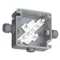 Produktbild: STAHL Abzweigdose EEx 133126 8118/121-807