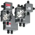 Produktbild: Stahl Abzweigdose Eex E 8118/121-807