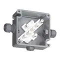 Produktbild: Stahl Abzweigdose EEx e 4xM25x1,5/2xM25x1,5 8118/121-807