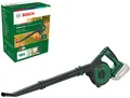 Produktbild: Bosch Home & Garden Akku-Laubbläser UniversalLeafBlower 18V-130, ohne Akku und Ladegerät