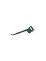 Produktbild: Bosch UniversalLeafBlower 18V-130 (SOLO)