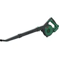 Produktbild: Bosch UniversalLeafBlower 18V-130 Akku-Laubbläser solo