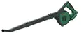 Produktbild: Bosch Akku-Laubbläser UniversalLeafBlower 18V-130