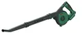 Produktbild: Bosch Akku-Laubbläser 18V UniversalLeafBlower 130 Solo ohne Akku grün