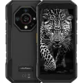 Produktbild: UleFone Ulefone Armor X32 puhelin, 128/6 Gt, musta - Schwarz