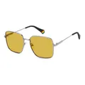 Produktbild: Damensonnenbrille Polaroid PLD-6194-S-X-6LBF6MU ø 56 mm