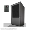 Produktbild: Glen Dimplex Luft-Wasser Wärmepumpe LA 35TBS 17,6kW 378460 LAGERWARE