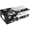 Produktbild: HP Druckkopf 713 3ED58A 4farbig yellow, cyan, magenta, black