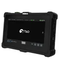 Produktbild: RGBlink TAO 1Pro 5.5'' FullHD Vorschaumonitor Videoswitcher / Recorder - Streamer - NDI-Encod RGTAO1PRO