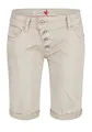 Produktbild: Buena Vista Damen Shorts Malibu Stretch Twill beige (120), XS