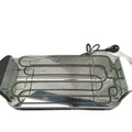 Produktbild: Livoo Raclette Maker Küchengeräte DOC337 1600 W für 8 Personen Grillparty Genuss
