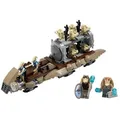 Produktbild: Lego StarWars 7929 The Battle of Naboo - Bunt