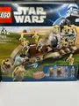 Produktbild: LEGO Star Wars 7929 The Battle of Naboo NEU OVP
