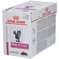 Produktbild: ROYAL CANIN® RENAL Rindfleisch