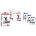 Produktbild: ROYAL CANIN Renal with Beef 12x85g + ENZO VET Renal 3x100g
