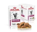Produktbild: RC Vet Renal Beef 12x85g Katze Nieren Diät Nassfutter Royal Canin