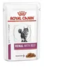 Produktbild: Royal Canin Katze Renal Rind 12 Tüten 85 G