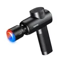 Produktbild: RENPHO Massagepistole Renpho Aktive Therma Cool Massagepistole Schwarz