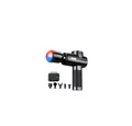 Produktbild: RENPHO Massagepistole R-C003H Active Thermacool Massage Gun Massagepistole Schwarz
