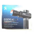 Produktbild: RENPHO Thermacool Massagepistole Wärme und Kälte, Massage Gun mit Hitze Kälte Fu