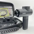 Produktbild: Massagepistole Wärme und Kälte, RENPHO Thermacool Massagepistole Massage Gun mit