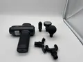Produktbild: Massagepistole Wärme und Kälte, RENPHO Thermacool Massagepistole Massage Gun✅