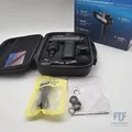Produktbild: Massagepistole Wärme und Kälte, RENPHO Thermacool Massagepistole Massage Gun mit
