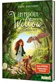 Produktbild: Ein Mädchen namens Willow 3: Flügelrauschen: Für al... | Buch | Zustand sehr gut