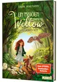 Produktbild: Ein Mädchen namens Willow 3: Flügelrauschen | Buch | 9783522507479