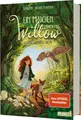 Produktbild: Ein Mädchen namens Willow - Flügelrauschen, Sabine Bohlmann