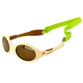Produktbild: Niedliche Polarisierende ACTIVE SOL FOREST Baby-Sonnenbrille 0 - 18 Monate