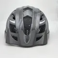 Produktbild: FISCHER Erwachsene Fahrradhelm, Radhelm, Cityhelm Urban Plus Brooklyn, S/M, 52-5