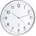 Produktbild: TFA-Dostmann Analoge Funk-Wanduhr