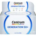 Produktbild: CENTRUM Generation 50+ Tabletten 180 St.