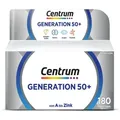 Produktbild: Centrum Generation 50+ 180 St