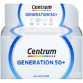 Produktbild: CENTRUM Generation 50+ Tabletten 180 St. PZN 14170556