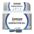Produktbild: 2x CENTRUM Generation 50+ Tabletten 180 ST